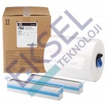 HP LX600 Scitex Maintenance Kit HP LX600 Scitex Maintenance Kit