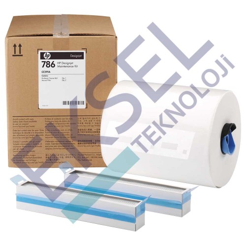HP LX600 Scitex Maintenance Kit  HP LX600 Scitex Maintenance Kit