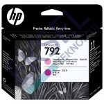 HP 792 Açık Macenta/Macenta Lateks Yazıcı Kafası HP 792 Açık Macenta/Macenta Lateks Yazıcı Kafası