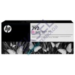 HP 792 775 ml Açık Macenta Lateks Mürekkep Kartuşu HP 792 775 ml Açık Macenta Lateks Mürekkep Kartuşu