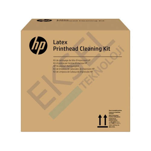 HP Latex Printhead Cleaning Kit (R series)