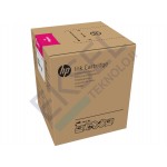 HP 882 5L Magenta Latex Ink Crtg HP 882 5L Magenta Latex Ink Crtg