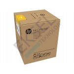 HP 882 5L Yellow Latex Ink Crtg HP 882 5L Yellow Latex Ink Crtg