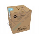 HP 882 5L Lt Cyan Latex Ink Crtg HP 882 5L Lt Cyan Latex Ink Crtg