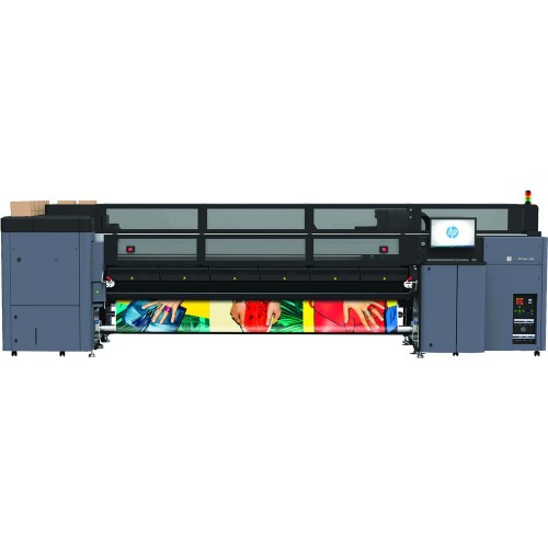 HP Latex 3200  HP Latex 3200