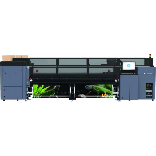 HP Latex 3600  HP Latex 3600