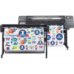 HP Latex 315 PRINT AND CUT HP Latex 315 PRINT AND CUT