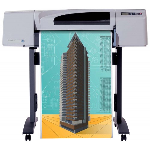 HP 500 24" HP 500 24"
