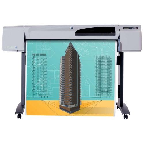 HP 500 42" HP 500 42"