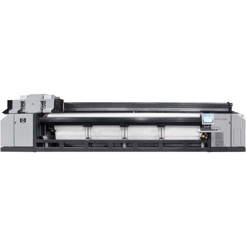 HP Scitex XP5300  HP Scitex XP5300