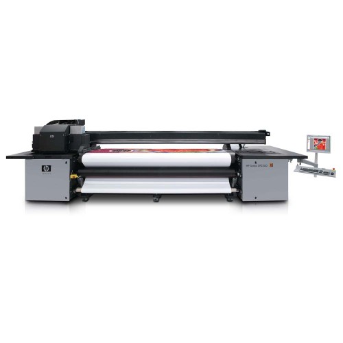 HP Scitex XP2300  HP Scitex XP2300