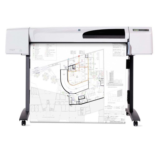 HP 510 42" HP 510 42"
