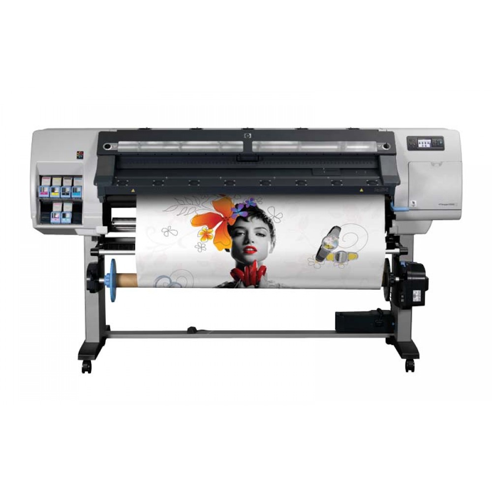 HP L25500 60" HP L25500 60"