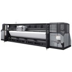 HP Scitex XP5500 HP Scitex XP5500