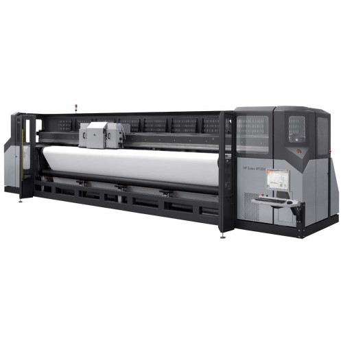 HP Scitex XP5500  HP Scitex XP5500