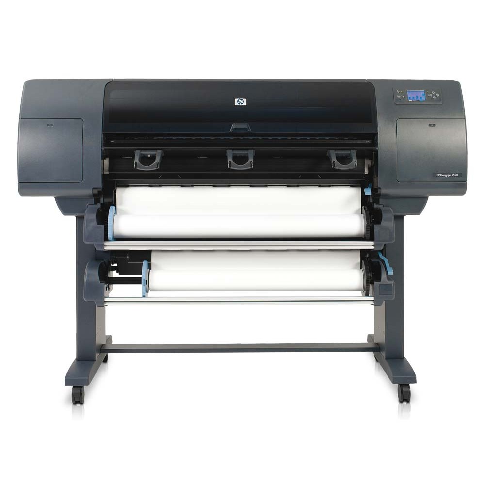 HP 4520 42" HP 4520 42"