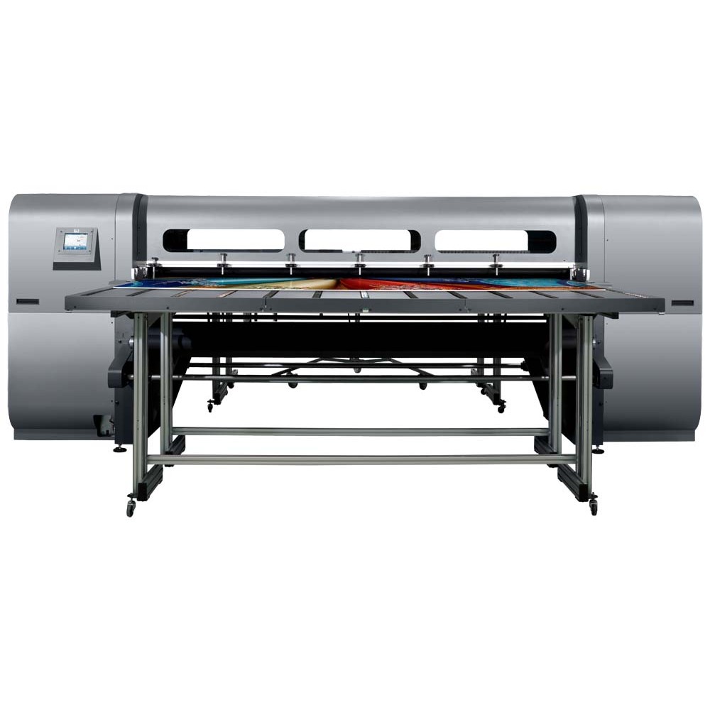 HP Scitex FB700 HP Scitex FB700
