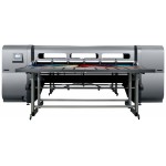 HP Scitex FB700 HP Scitex FB700