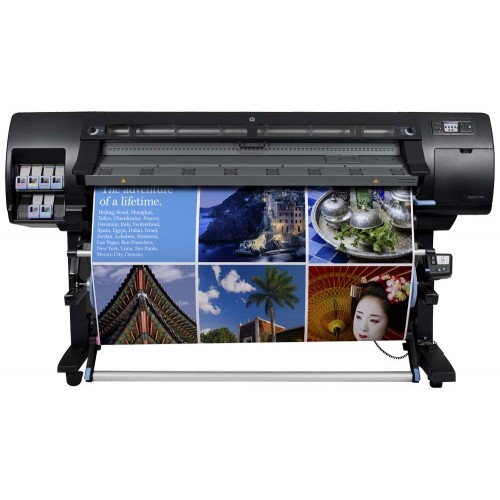 HP L26500 61"  HP L26500 61"