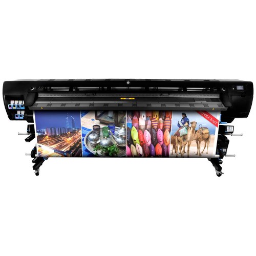 HP L28500 104"  HP L28500 104"