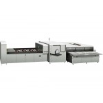 HP Scitex 11000 HP Scitex 11000