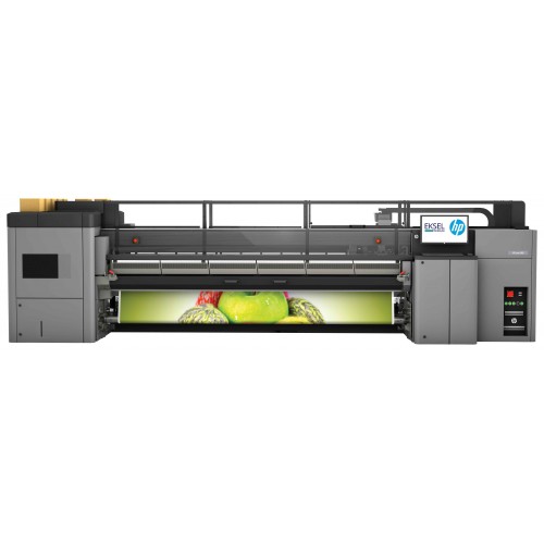 HP Latex 3000  HP Latex 3000