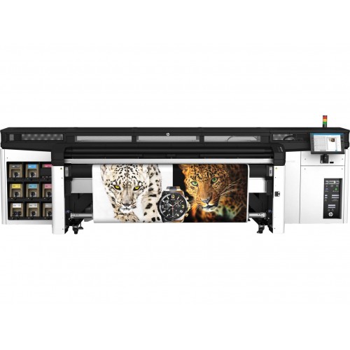 HP Latex R2000 Plus  HP Latex R2000 Plus