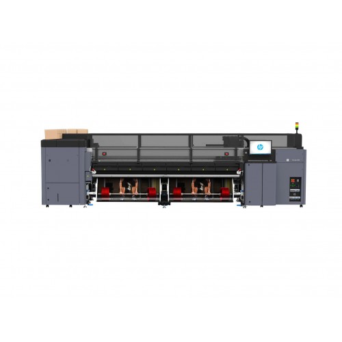 HP Latex 3500  HP Latex 3500