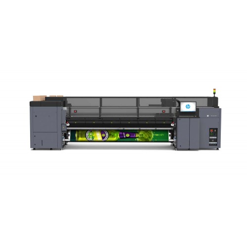 HP Latex 3100  HP Latex 3100