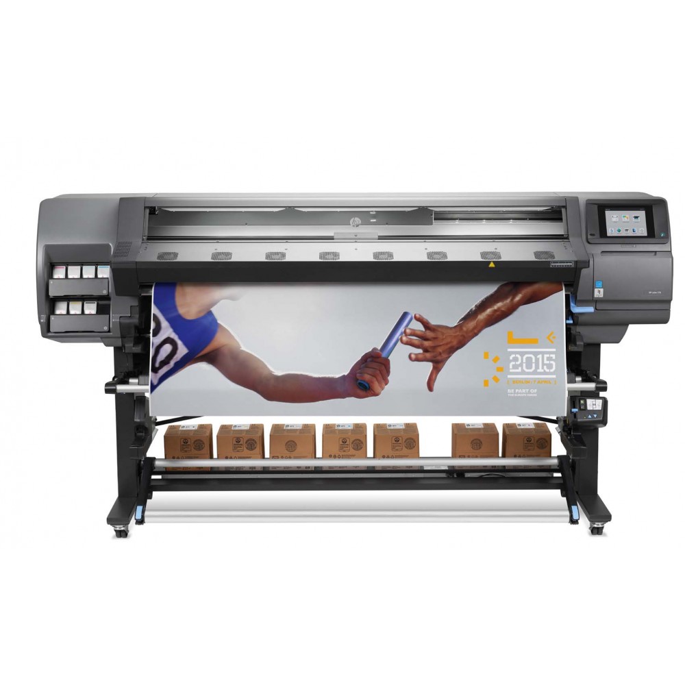 HP Latex 370 HP Latex 370