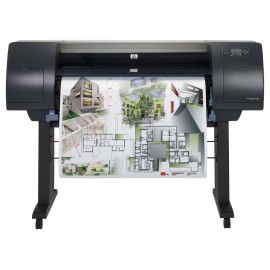HP 4000 42"