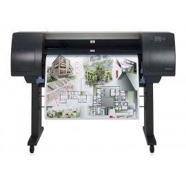 HP 4000 PS 42"