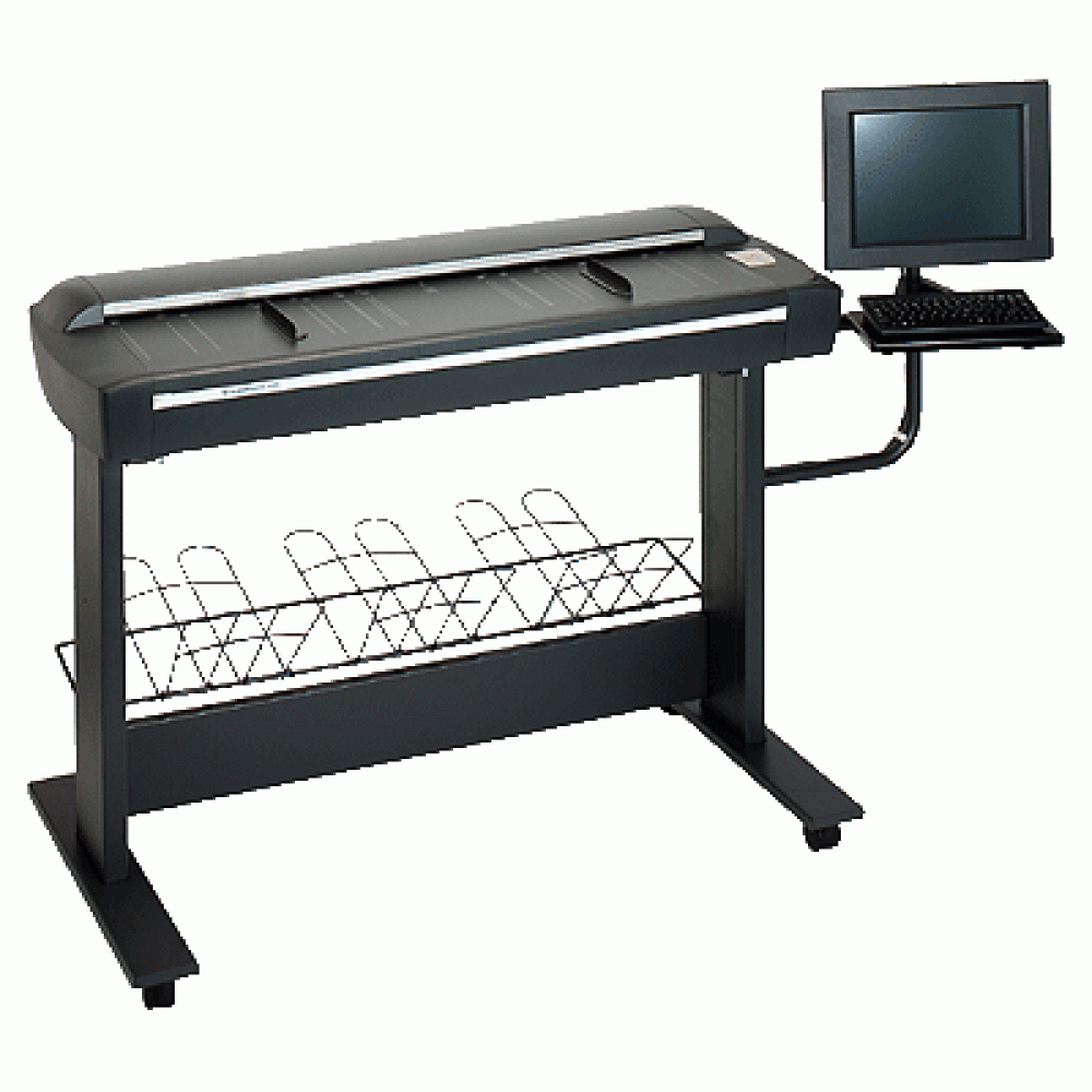 HP 4200 SCANNER HP 4200 SCANNER