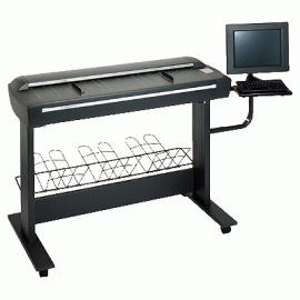 HP 4200 SCANNER
