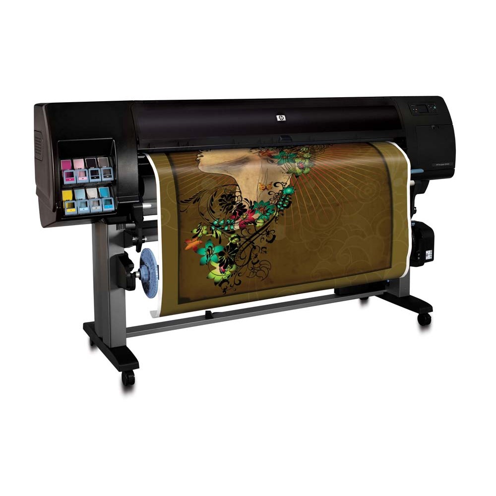 HP Z6100PS 60" HP Z6100PS 60"