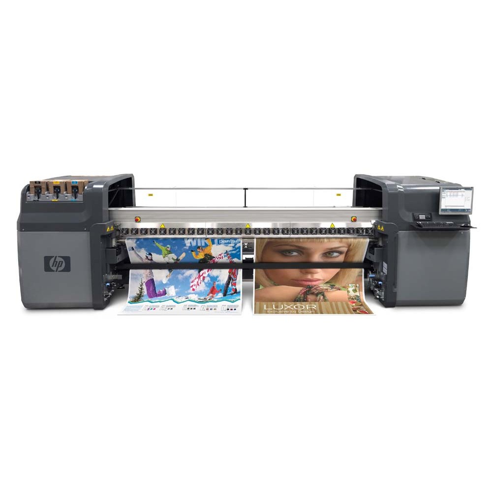 HP Scitex LX820 HP Scitex LX820