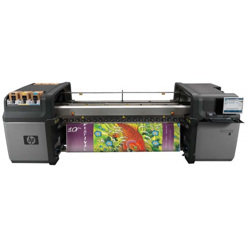 HP Latex 600  HP Latex 600