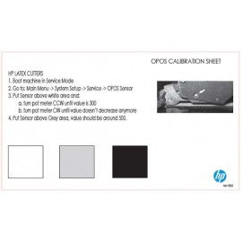 Kit - Calibration Jigs