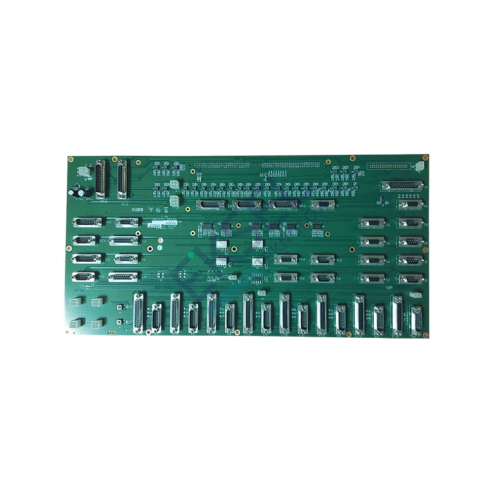 ASSY GALIL INTERFACE BOARD ASSY GALIL INTERFACE BOARD