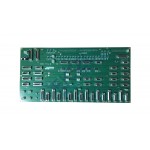 ASSY GALIL INTERFACE BOARD ASSY GALIL INTERFACE BOARD