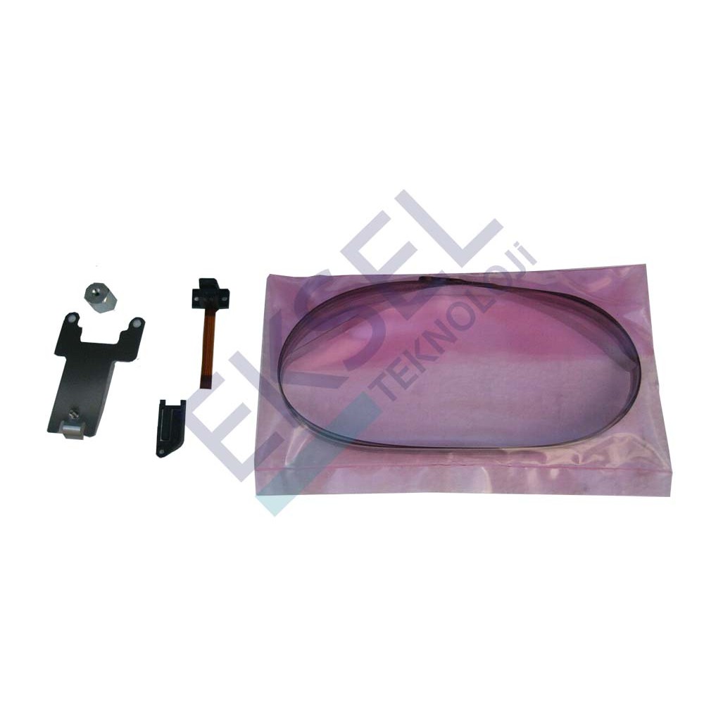 Encoder strip sensor Encoder strip sensor