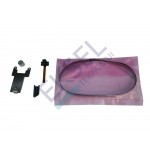 Encoder strip sensor Encoder strip sensor