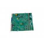 Printmech PC board assembly