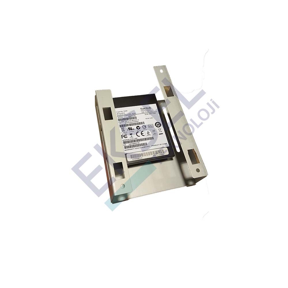L3X5 SSD 2.5in 16GB SERV L3X5 SSD 2.5in 16GB SERV