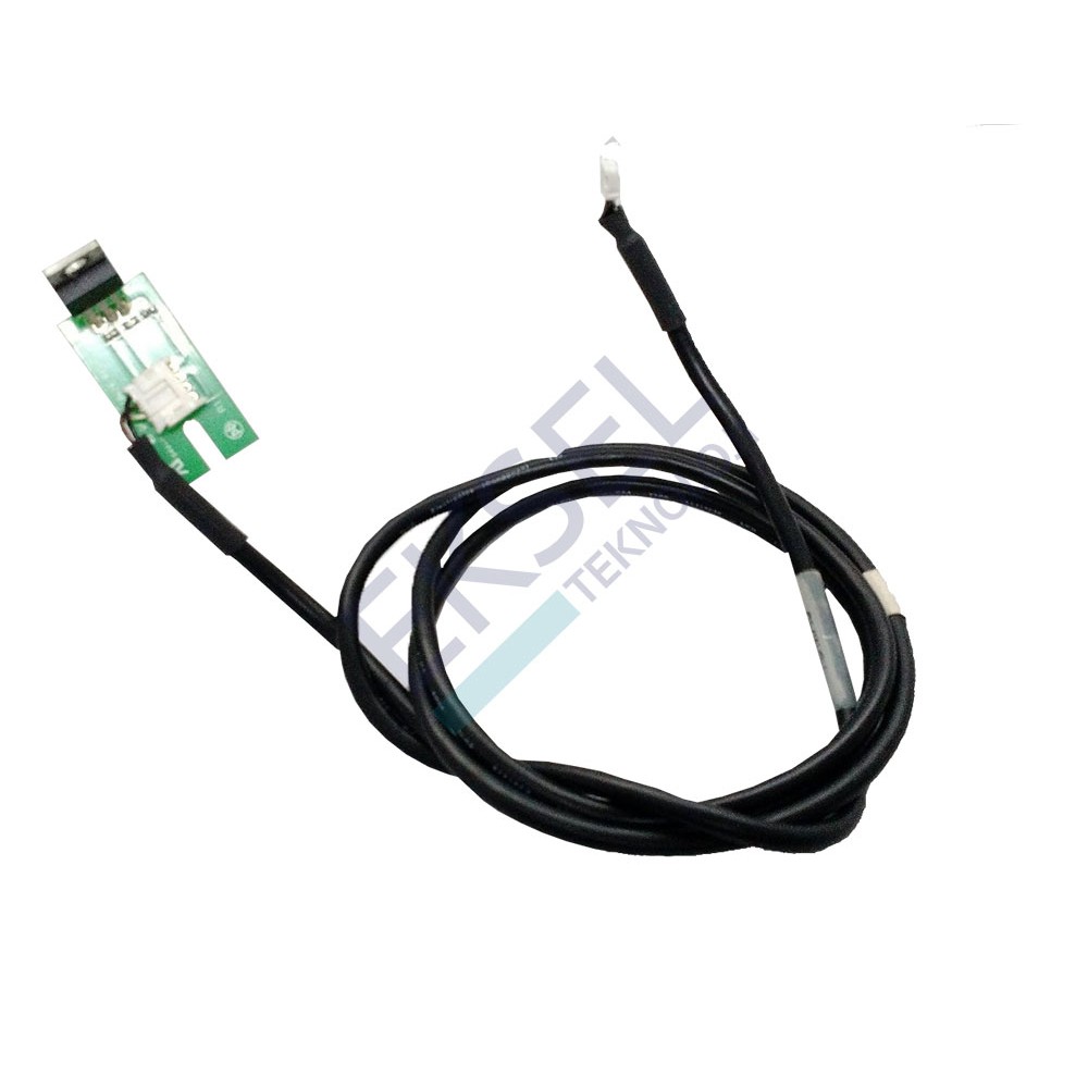 Temperature Optical Media Advance Sensor (TOMAS) assembly Temperature Optical Media Advance Sensor (TOMAS) assembly