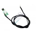 Temperature Optical Media Advance Sensor (TOMAS) assembly Temperature Optical Media Advance Sensor (TOMAS) assembly