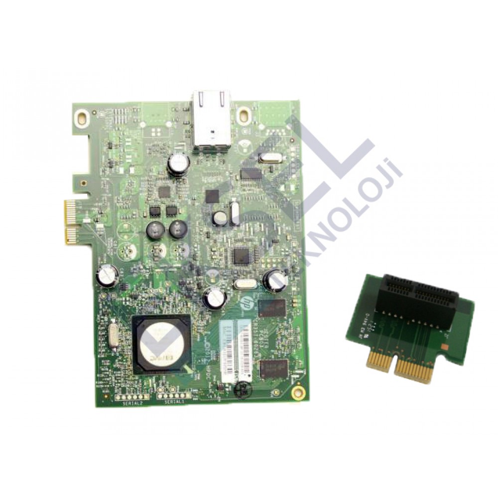 T920/Tx500 Jester - Riser PCA