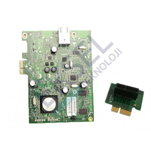 T920/Tx500 Jester - Riser PCA