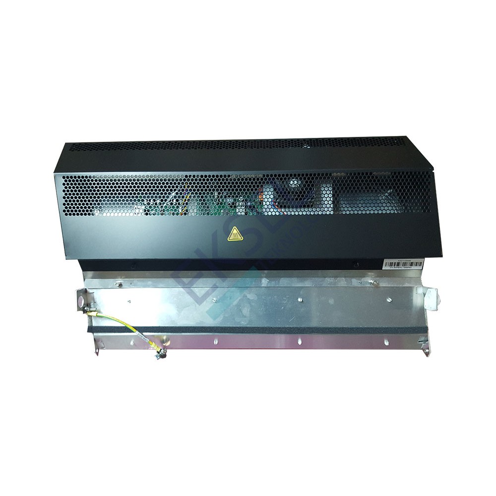 Curing general module SERV