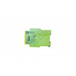 E-cabinet safety relay E-cabinet safety relay